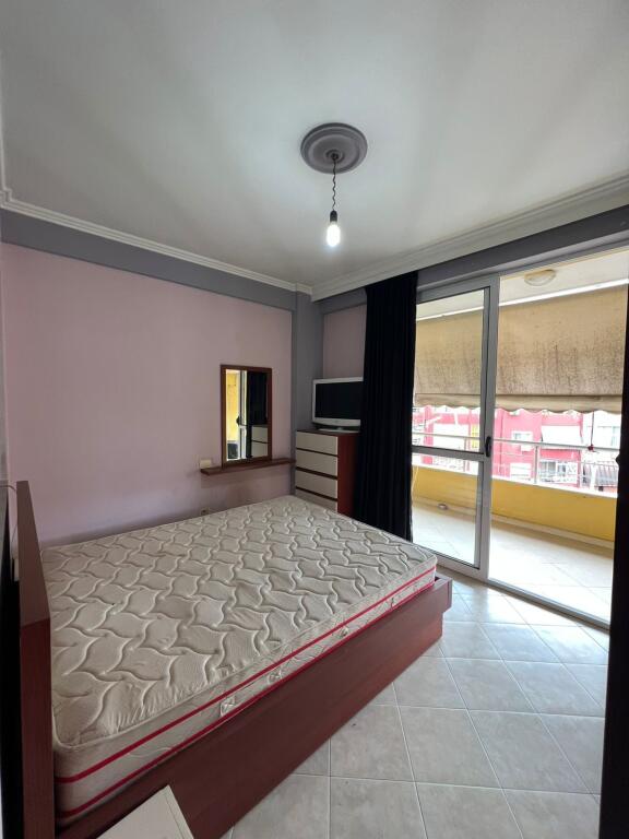 Apartment 2+1 for sale in Astir near "Boheme Bar".