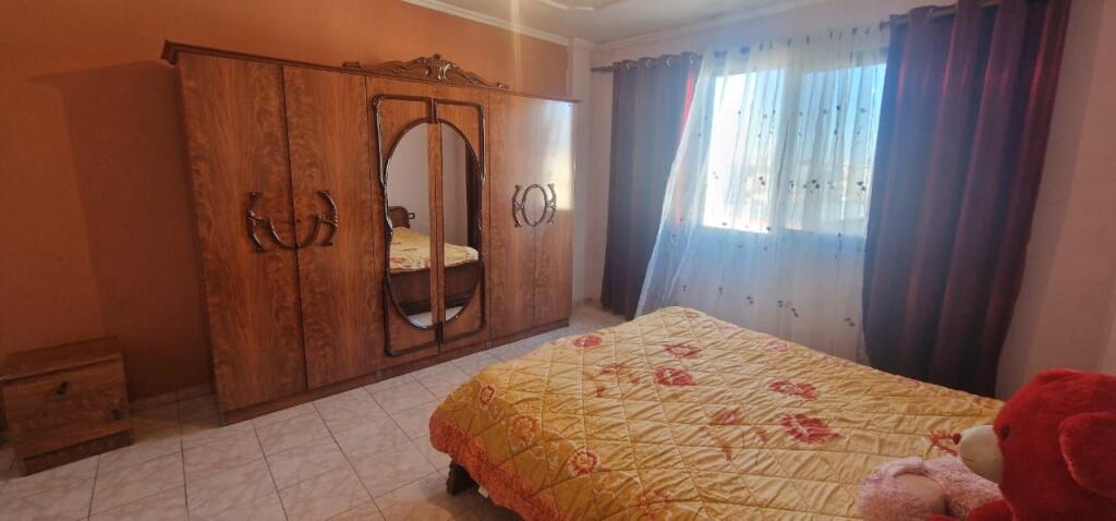 For rent 2+1 apartment + separate kitchen space at New Boulevard