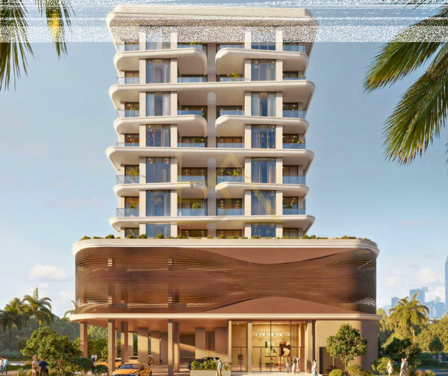 FLU1D ONE, Dubai Island