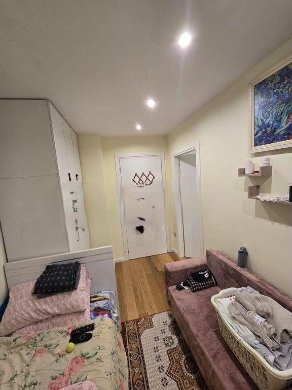 FOR SALE 2+1 APARTMENT NEAR THE "RED SCHOOL"!!! 235,000 €