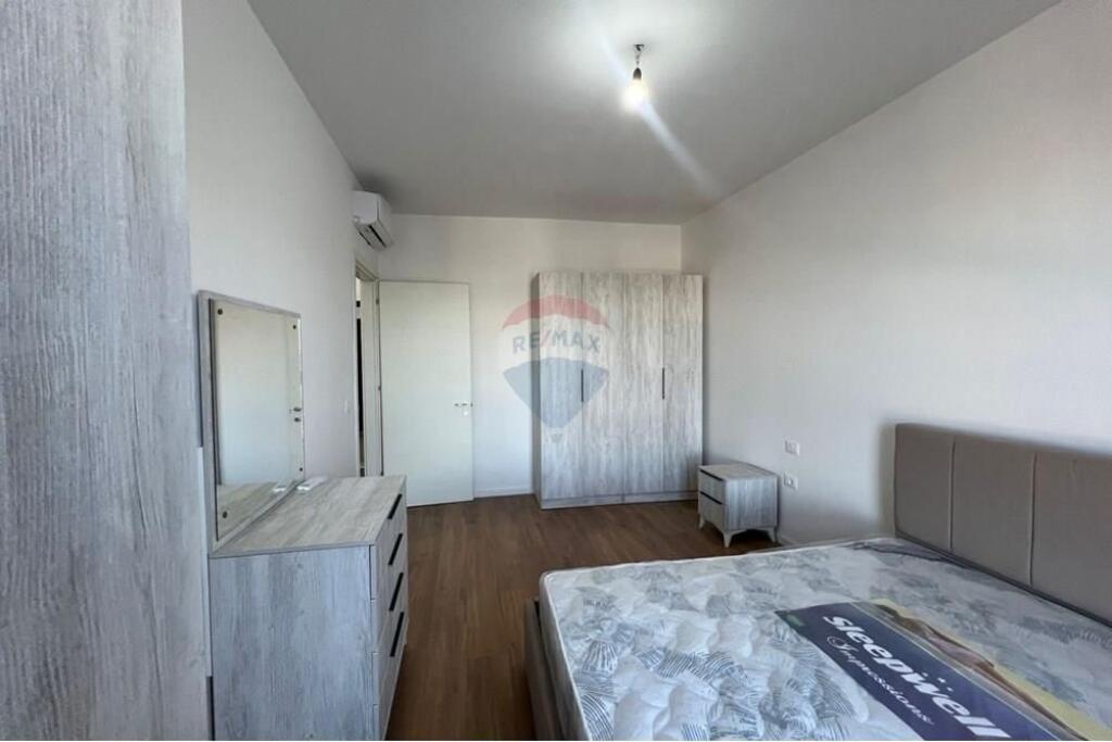 Qira - Apartament 1+1 ne Trio Tower DON BOSKO