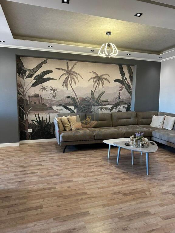 🏡 Appartamento 2+1+2 Bagni In Affitto