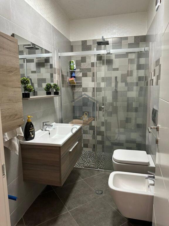 🏡 Appartamento 2+1+2 Bagni In Affitto