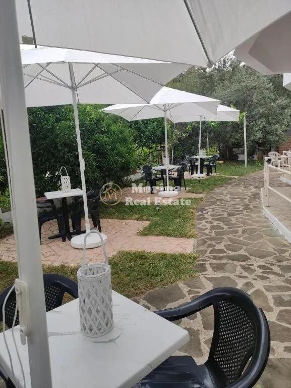 Sale | Villa 6 + 1 | Skënderbeu Street | 500500 €