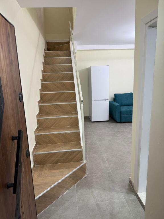 🏡 1+1 APARTMENT FOR RENT – SELITË