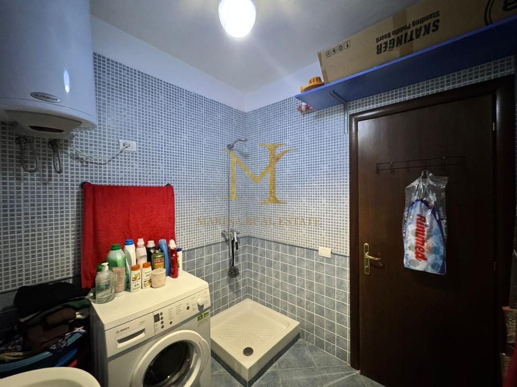 hitet apartament 2+1+2 banjo + 2 balkon