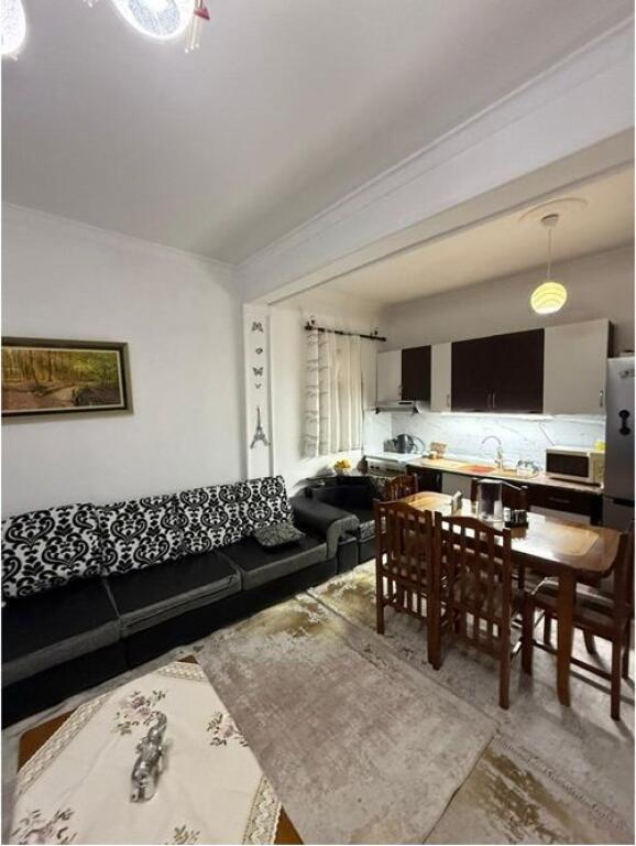SHITET APARTAMENT 1+1 – JORDAN MISJA