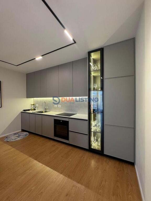 FOR SALE APARTMENT 2+1+2 NEW RING, FUTURE HOME RESIDENCE!!