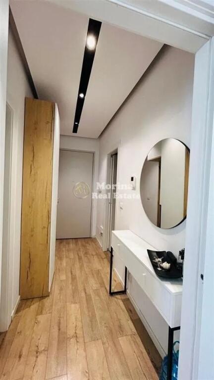 Sale | Apartment 1 + 1 | Foleja e Gjelbër- Zogu i Zi | 196.000 €