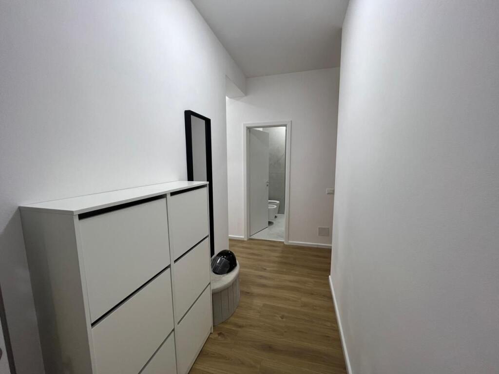 📣 QERA SUPER Apartament 2+1 Me 2 Tualete Dhe Ballkon 📍 Rezidenca OXA, Fresk ✨  💶 Cmimi 550 Euro