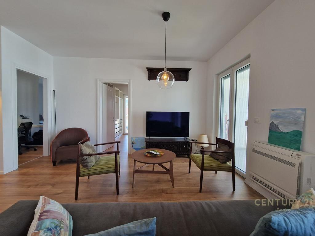 For Rent Apartment 2+1 with Storage &amp; Parking – Park Life Residence