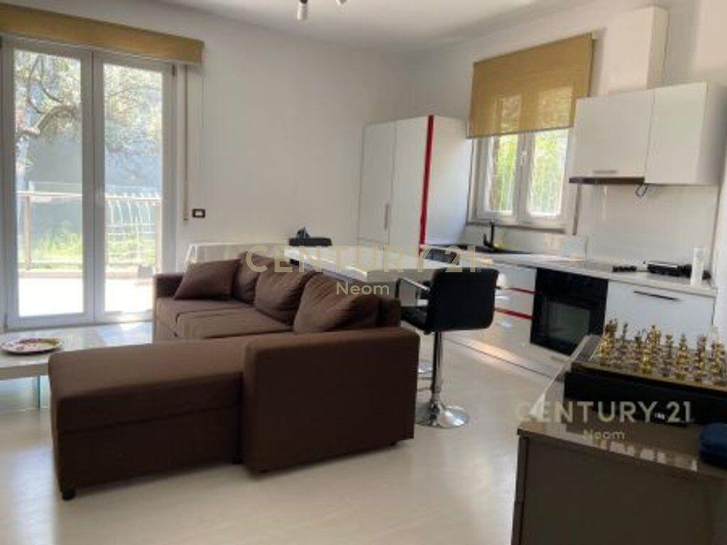 Apartment 1+1 for rent Botanical Garden! 600 € /Month Total Area 80m2