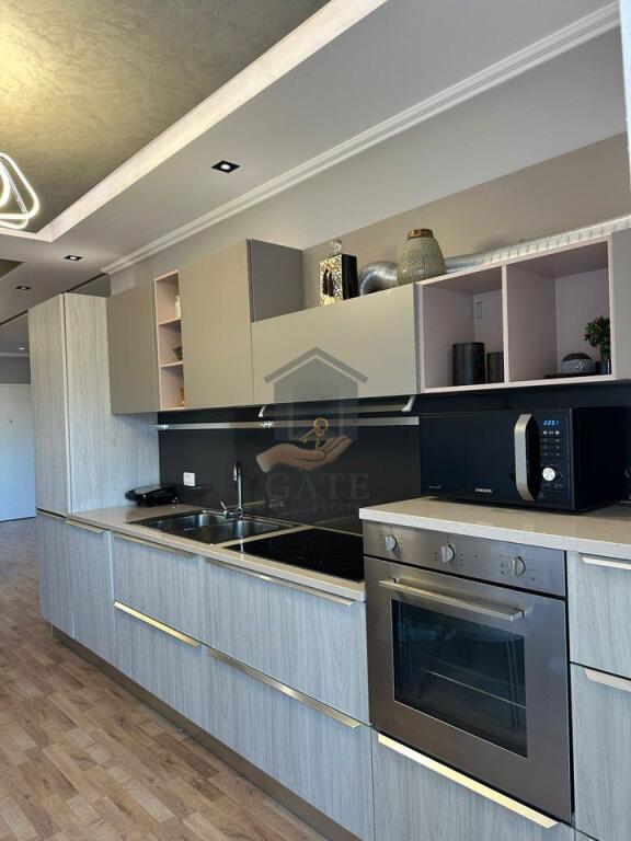 🏡 Appartamento 2+1+2 Bagni In Affitto