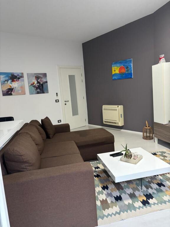 Apartamen Modern 1+1 + Post Parkimi Kopshti Botanik
