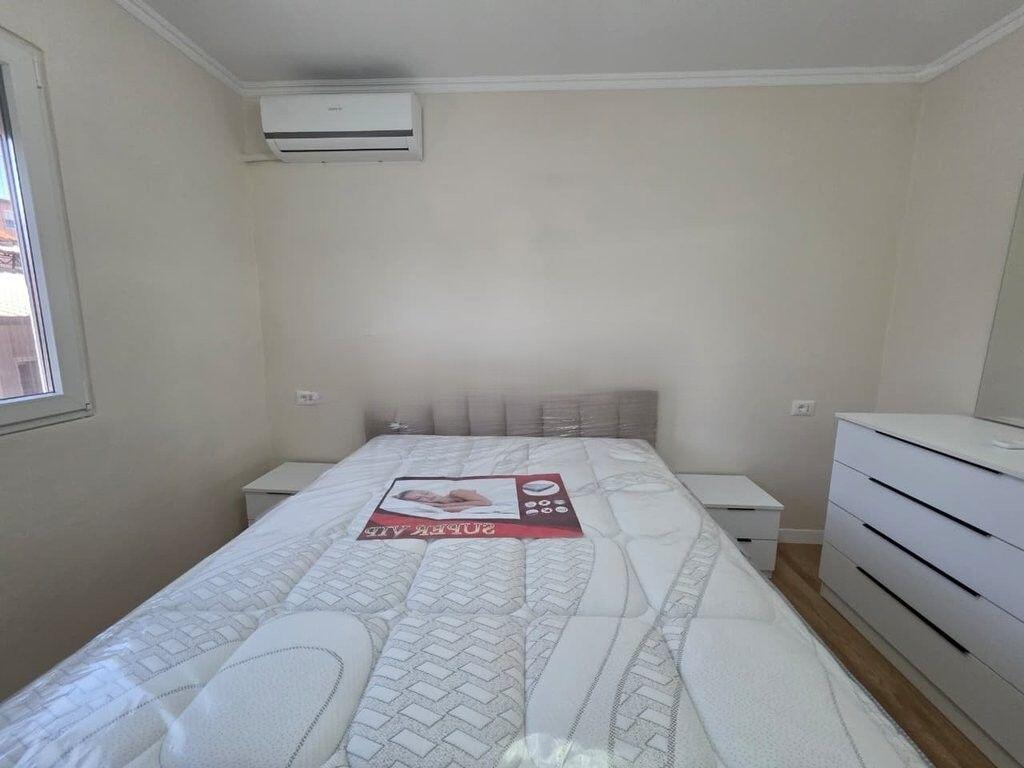 APARTAMENT 1+1 NE ALLIAS, PRANE SPITALIT AMERIKAN 2 .122,000 €