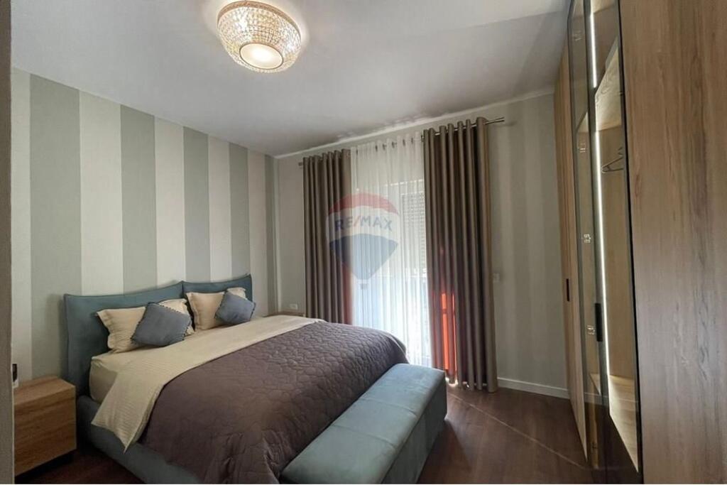 Apartament - Për Shitje 3+1 + 2P - Park Life