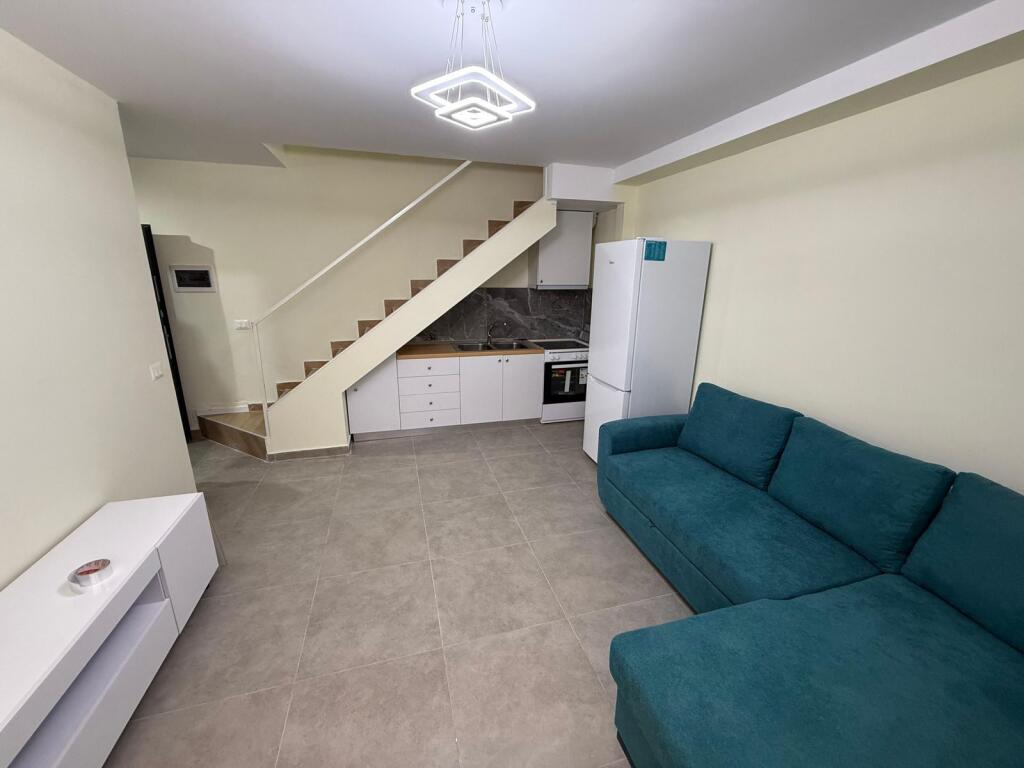 🏡 1+1 APARTMENT FOR RENT – SELITË