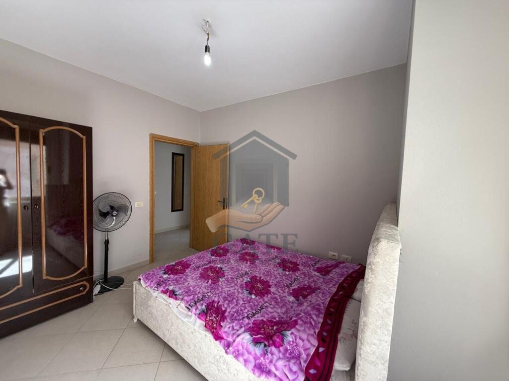 Appartamento 2+1 in affitto, con 1 bagno e 1 balcone – Spiaggia, Durrës