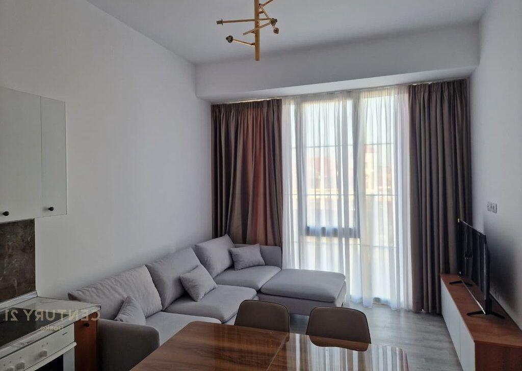 JEPET ME QIRA APARTAMENTI 1+1 NE LAPRAKE PAS SPITALIT USHTARAK.