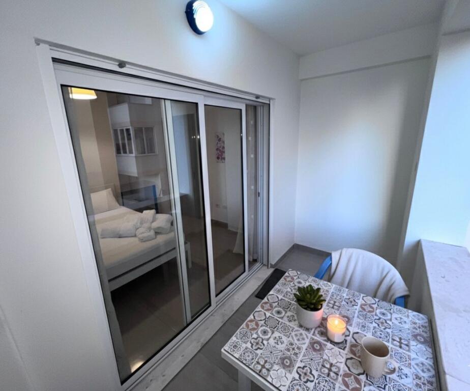 🏡 Shitet apartament 1+1 te Shkembi i Kavajes, Durres