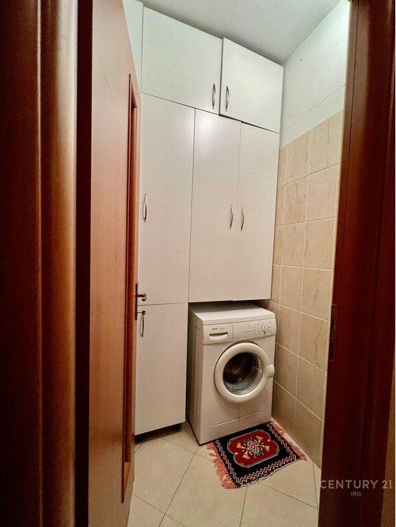 Apartment with veranda for sale at the Republic Guard