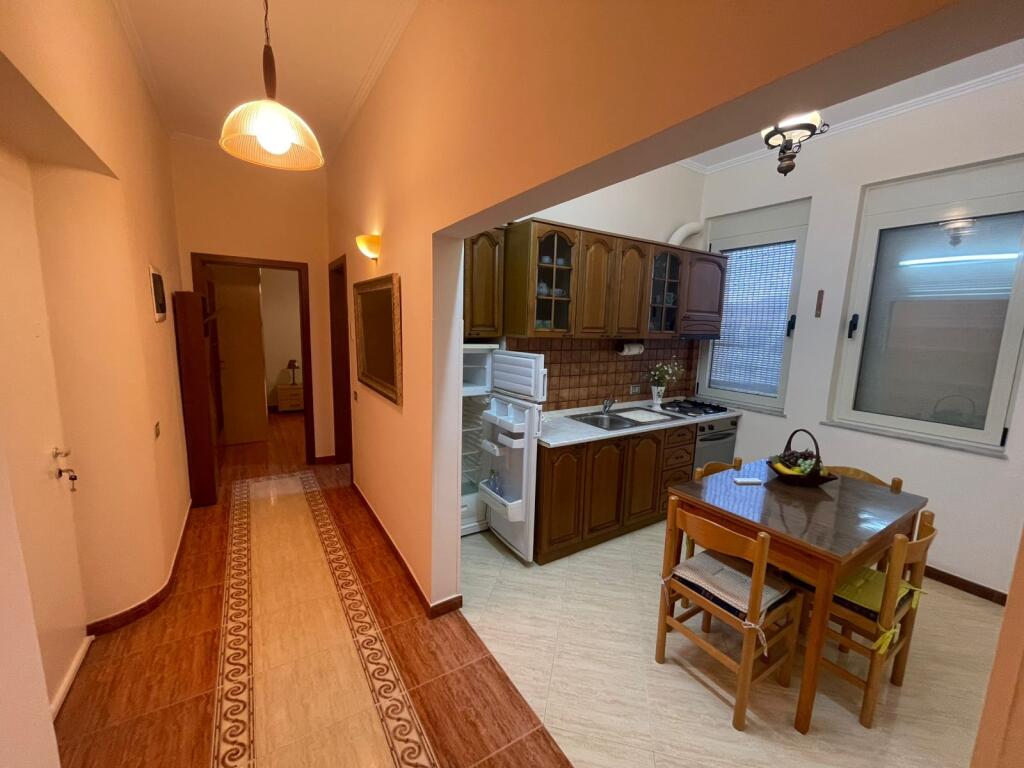 Apartment 1+1 for rent in the center