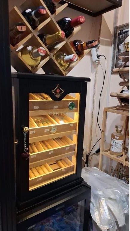 Biznes Tabachino per shitje ne zonen e Myslym Shyrit