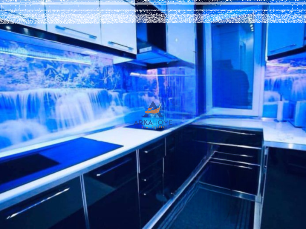 SHITET APARTAMENT 2+1 "YZBERISHT,MISTO MAME " 135000 EURO