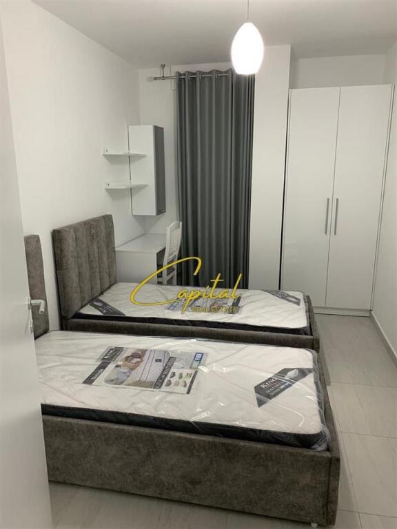 APARTAMENT ME QERA 2+1+2 DON BOSKO 70.000 LEKE