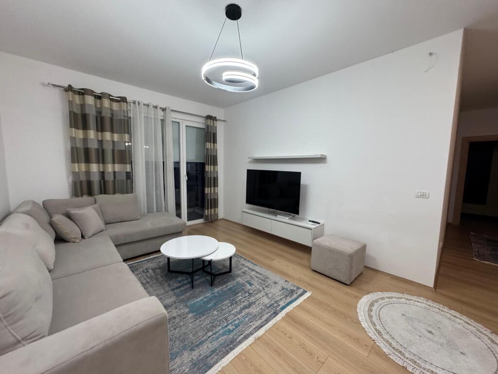 Apartament me qera 2+1+2+parkim Don Bosko