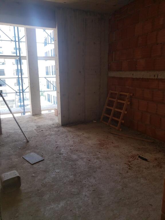 📣Apartament 2+1 për shitje te Kompleksi Mei's Garden, Fusha e Aviacionit.