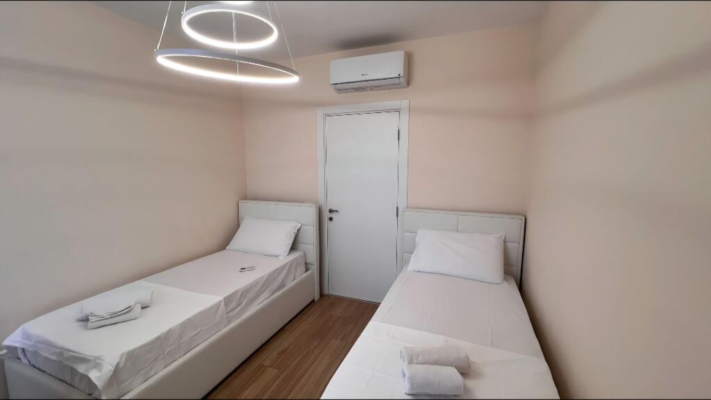 Jepet Super 2+1 me Qera ne Don Bosco