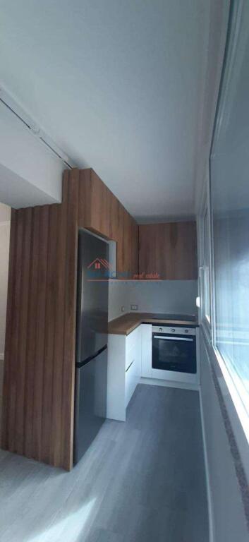 Apartament 1+1 me qera tek Pazari i Ri ne Tirane