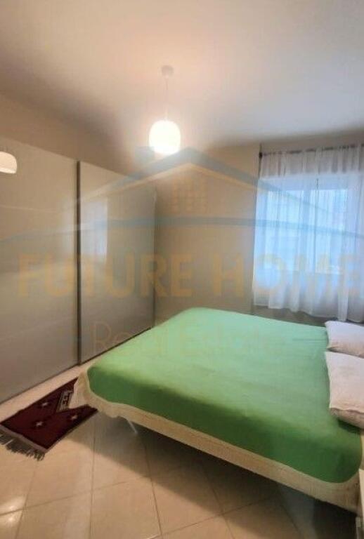 Qera, Apartament 1+1, Fresku, Tiranë