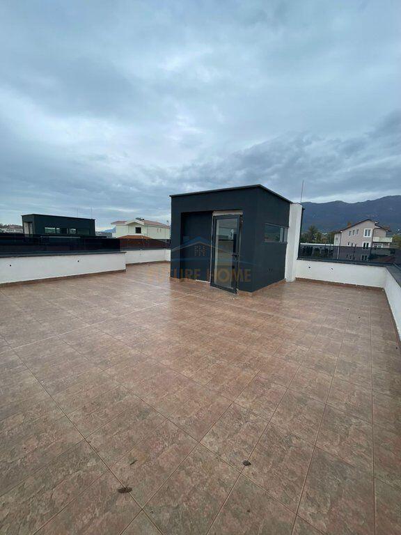 Villa 2 - two floors, Farke