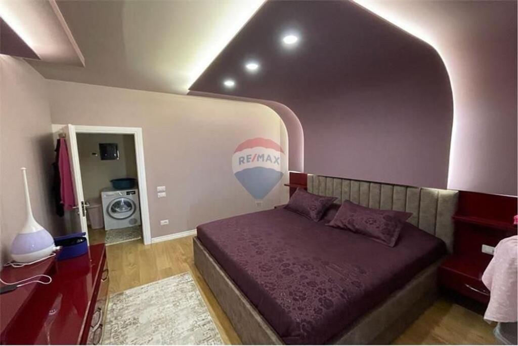 APARTMENT 2+1+2 FOR RENT NEAR PARTIZANI HIGH SCHOOL