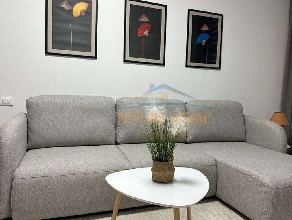 Qera, Apartament 1+1 &amp; Garsoniere për Airbnb, Kompleksi Kika 2,Tiranë