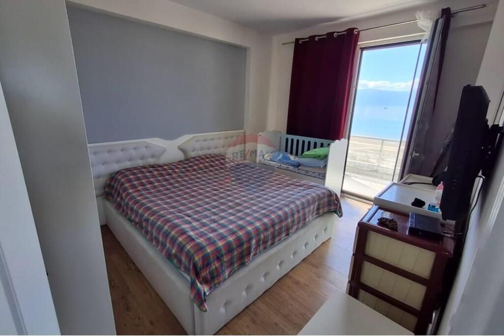 Penthouse Ekskluzive në Shitje, Plazhi i Vjetër, Vlorë