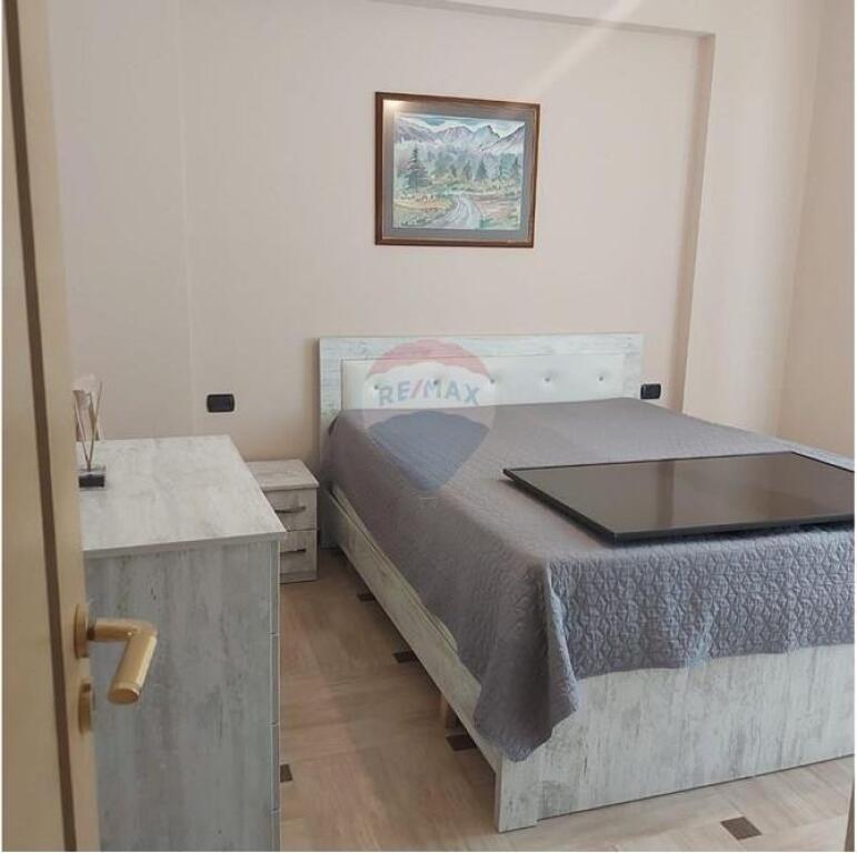 Penthouse Ekskluzive në Shitje – Lungomare, Vlorë