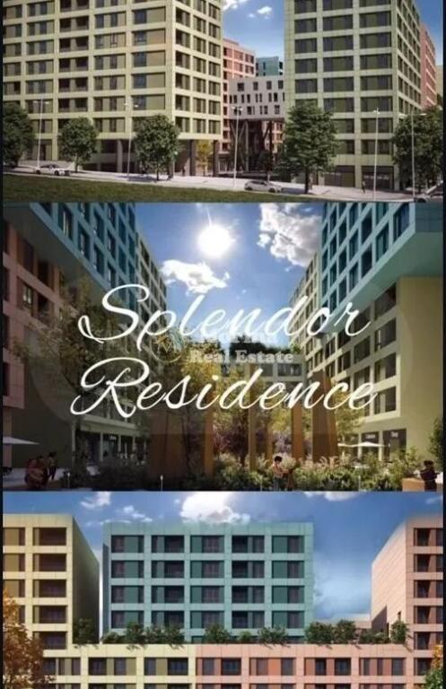 Vendita | Appartamento 2 + 1 | Porcelan, Via Aleksandër Moisiu | 167.000 €