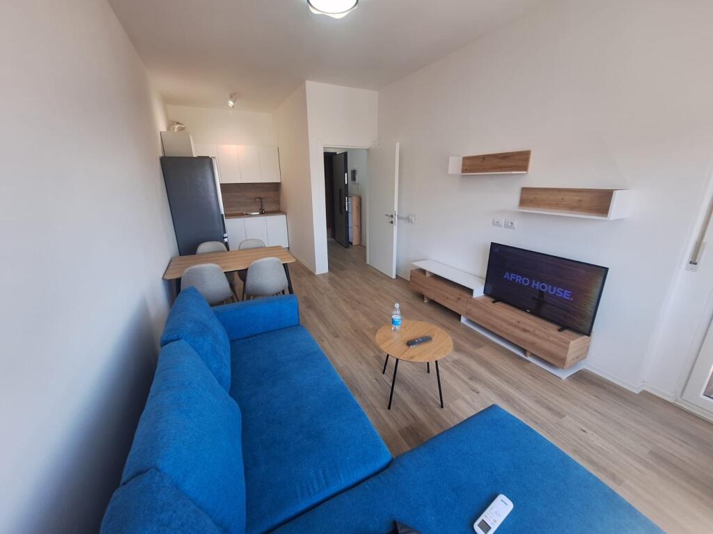 Birra Tirana, Japim Apartament 1+1 Per Qira