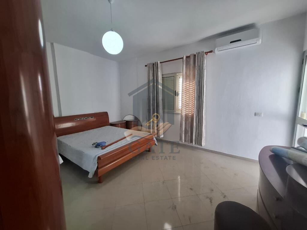 Apartment 2+1+2 Bathrooms +3 Balconies for Sale Durres