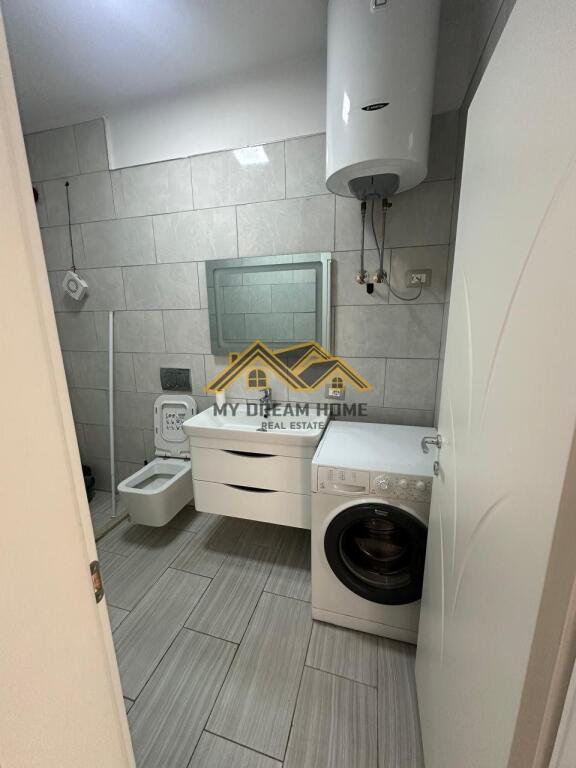 FOR RENT APARTMENT 2+1+VERANDA BEACH DURRES!