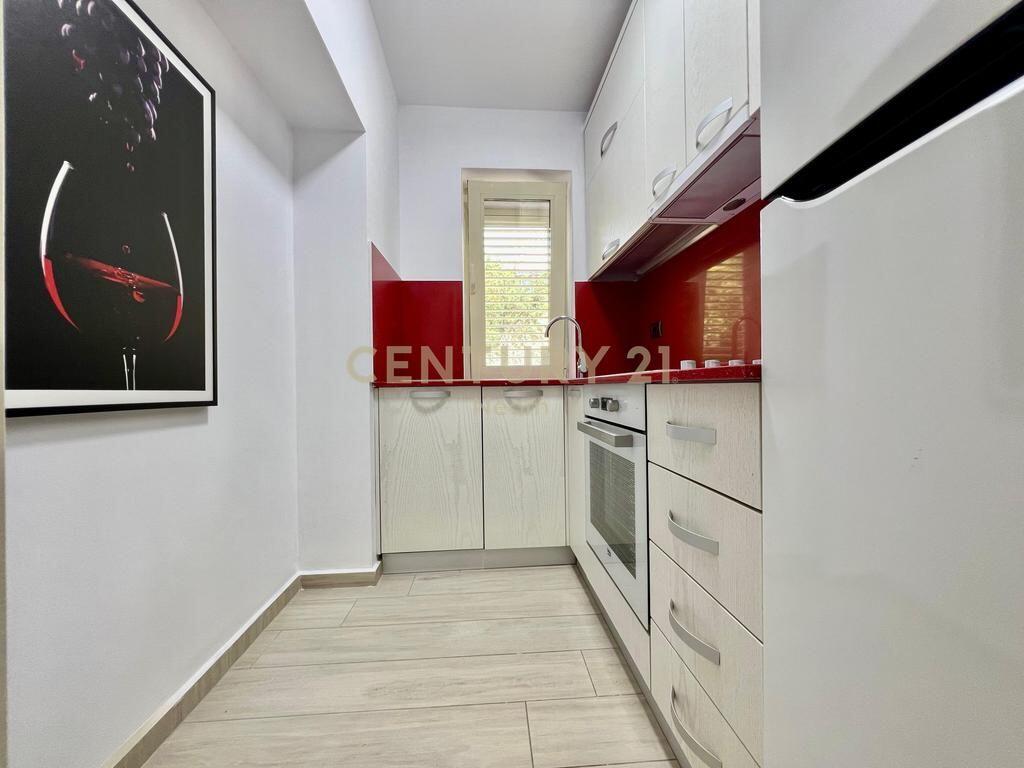 Apartment 2+1+2 for rent in Center