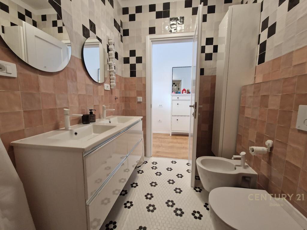 For Rent Apartment 2+1 with Storage &amp; Parking – Park Life Residence