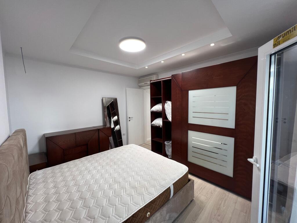 📣 QERA SUPER Apartament 2+1 Me Parking 📍 Prane Qendres 🛣️ Rruga "Him Kolli" ✨