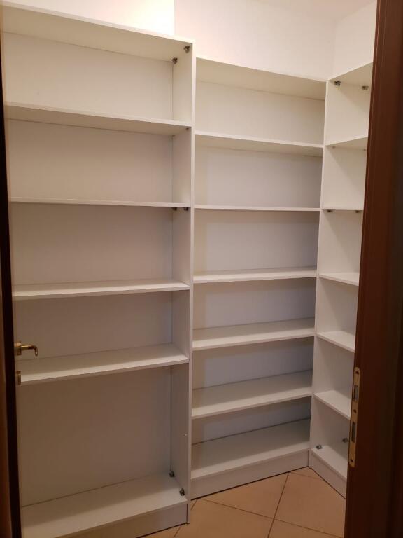 IN CENTRO IN AFFITTO 3+1 PER ABITAZIONE O UFFICIO