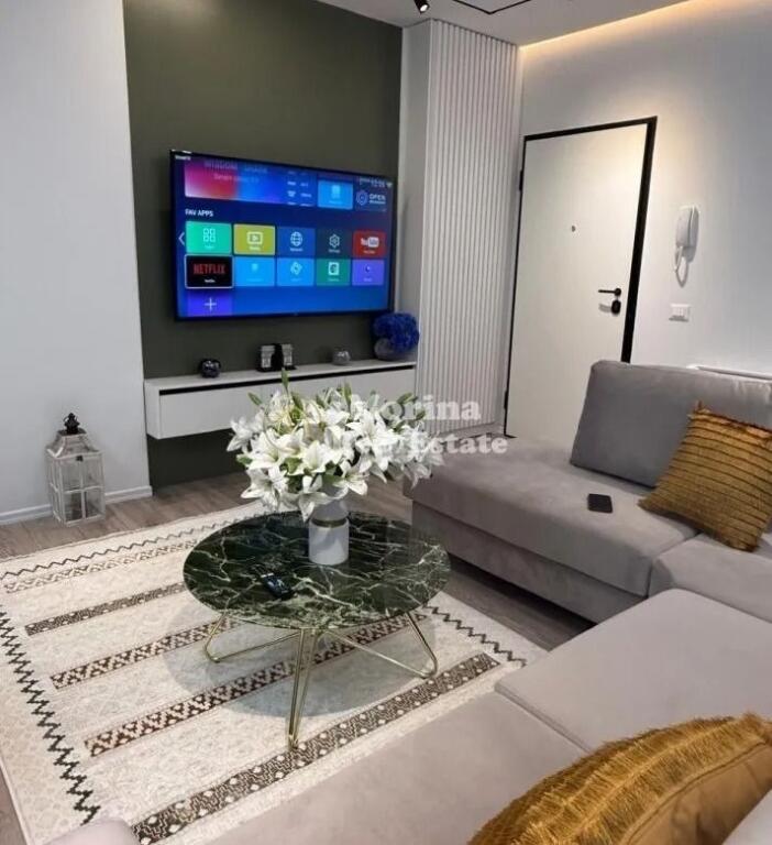 Rent | Apartment 1 + 1 | New Boulevard | 620 €/month