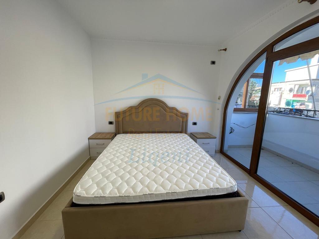 Qera, Apartament 1+1, Bulevardi i Ri, Tiranë.