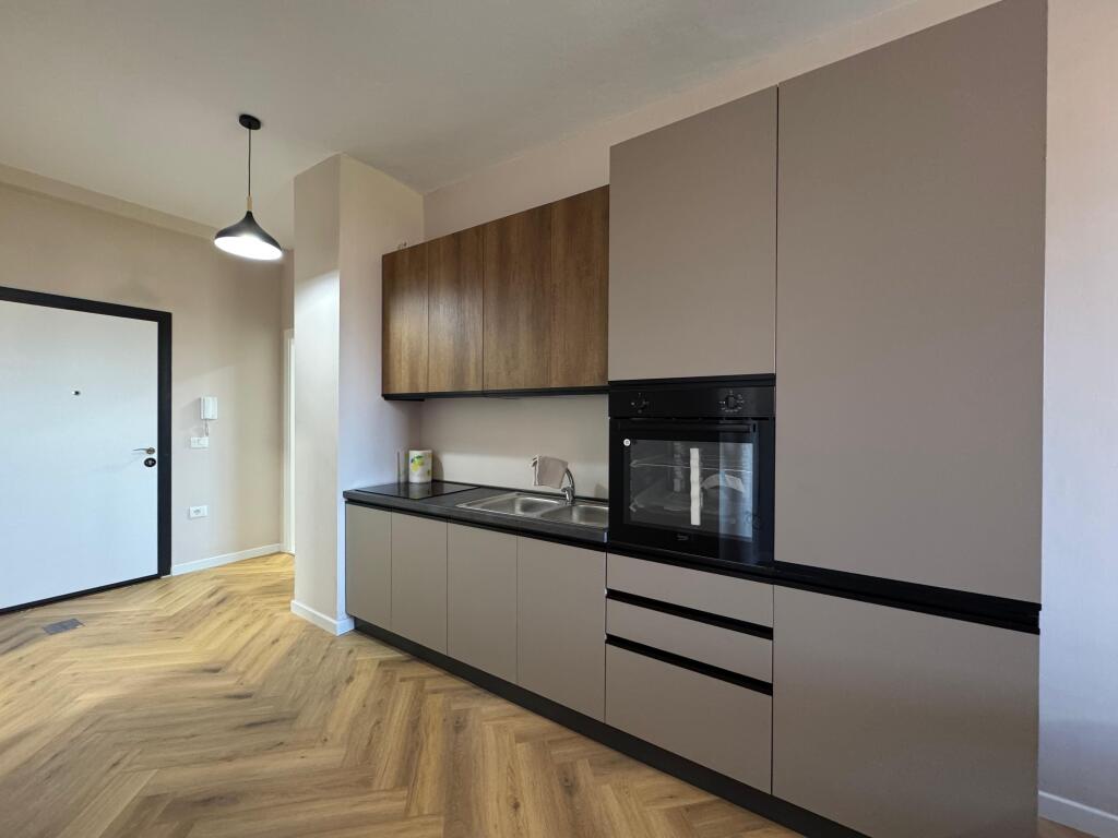 Apartment 1+1 for rent, Golden Park 3, opposite the American hospital 3